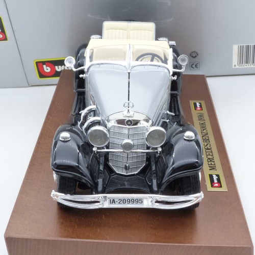 Bburago burago 18 3520 - burago, 1:18