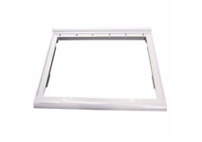 RIPIANO COPRI CASSETTO (481241828361) 40,5X34 CM PER FRIGO WHIRLPOOL FTSS36AF203