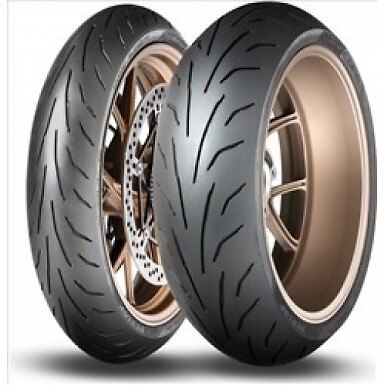 160 r17 dunlop - 69, (w)