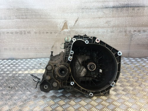 Cambio manuale completo per - manuale,