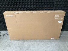 Samsung q80d qled smart tv - q80d, 65"