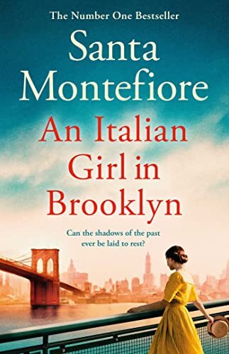 Italian girl brooklyn a - in,