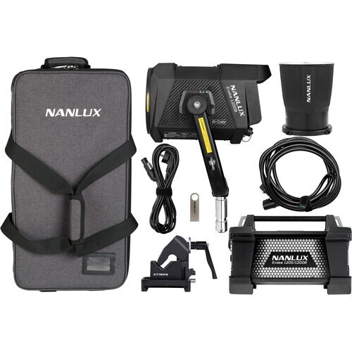 Nanlux evoke 1200b - 1200b, kit