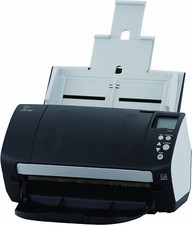 Fujitsu fi-7140 Scanner ADF -