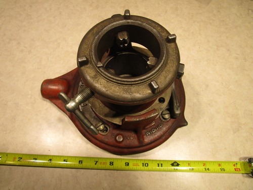 Ridgid 148 1 c - ridgid, n.