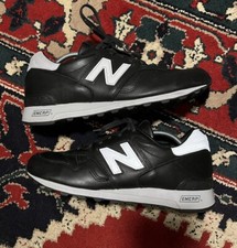 NEW BALANCE X HORWEEN LEATHER