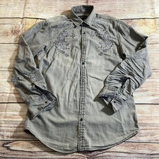 Camicia uomo INC International