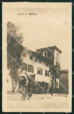 Gorizia Medea Saluti da