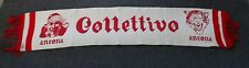 Sciarpa Scarf Ultras Ancona  Collettivo Ancona 