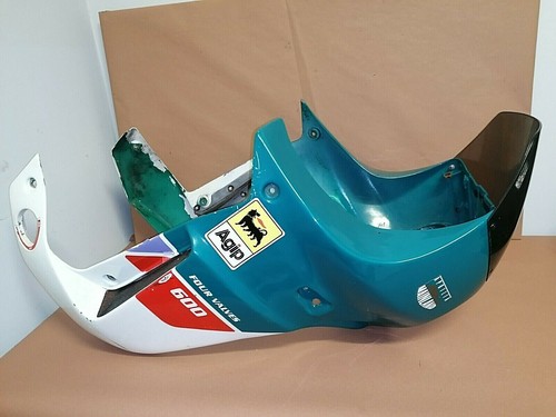 Front fairing carena anteriore - front,