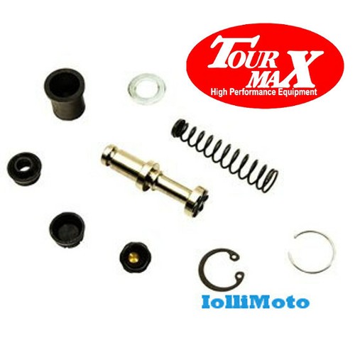 Kit revisione pompa freno - kit,