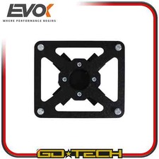 PORTATARGA MAGNETICO EVOK VESPA 50 SPECIAL PK CICLOMOTORI SUPPORTO APPLE AIRTAG