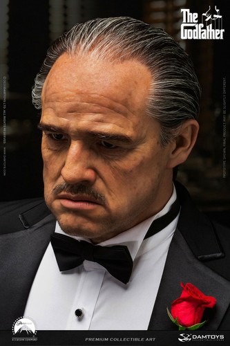 2021 damtoys the godfather - damtoys,