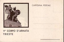 7006) 5 CORPO D'ARMATA