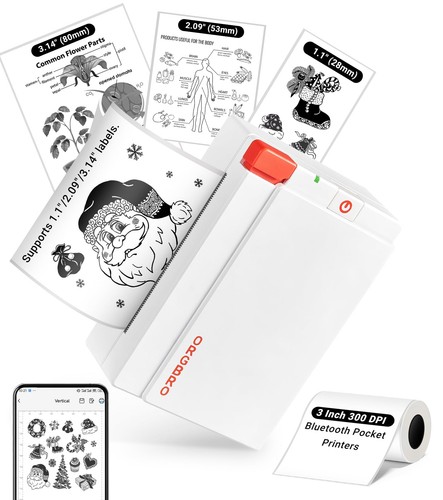 Stampante termica bluetooth - stampante,