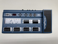 Digitech RP6 Pedale