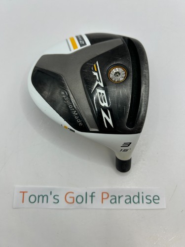 Taylormade rbz stage 15 - 2, 3w