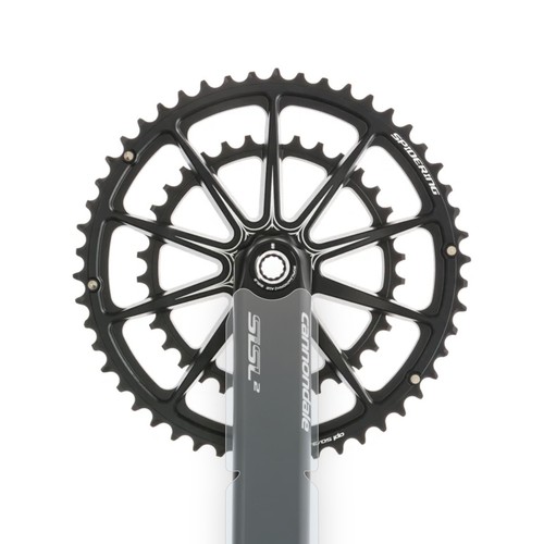Cannondale sisl2 hollowgram - cannondale,