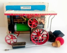 Trattore a vapore Mamod TE1A