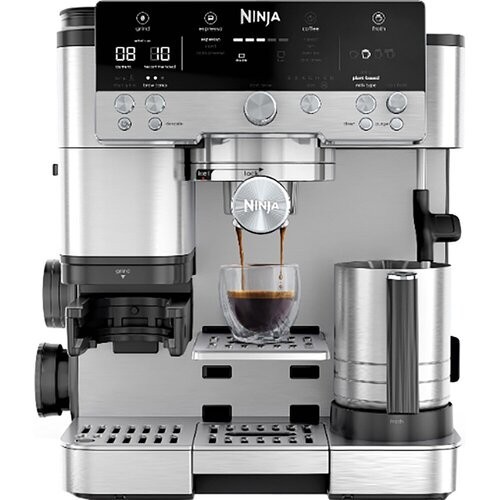 Nuovo ninja luxe cafe - nuovo, premier