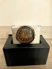 Orologio uomo Ricoh automatico vintage 