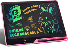 Tavoletta Grafica Bambini LCD