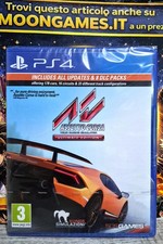 Assetto corsa ultimate - assetto,