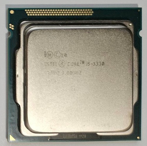 Processore cpu intel core - intel,