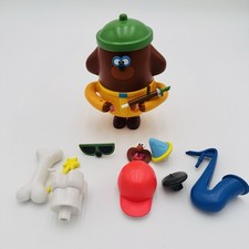 Hey Duggee Cbeebies Dress me