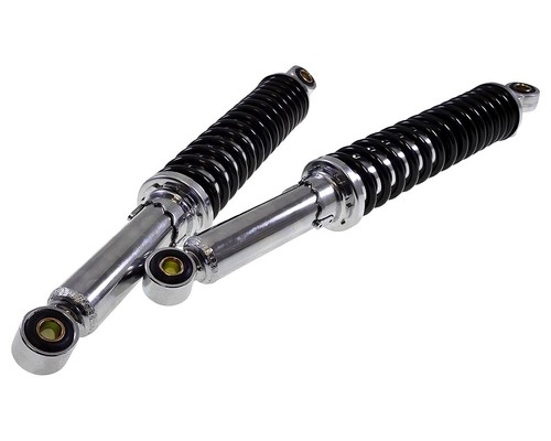 Ammortizzatore 395mm 10mm - 395mm, 12/10mm