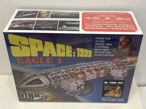 Mpc space 1999 eagle - space:,