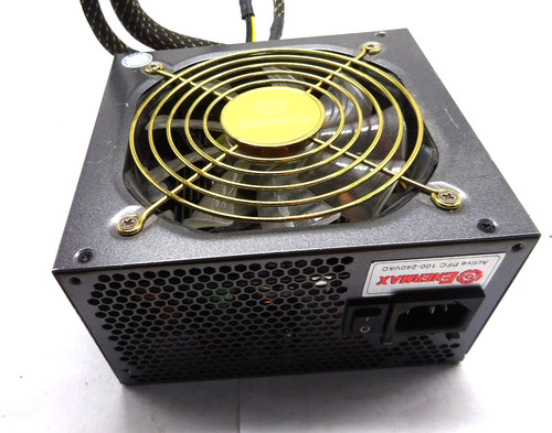 Alimentatore enermax modu82 - alimentatore,