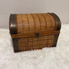 Cassapanca portaoggetti