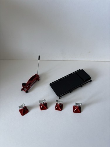 Diorama ensemble cric - diorama, 1/18