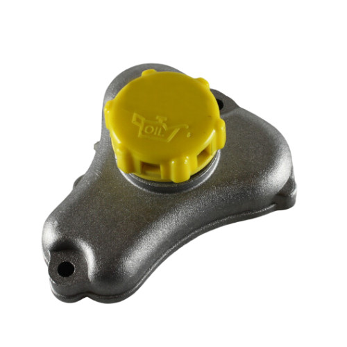 Coperchio punterie con tappo - con,