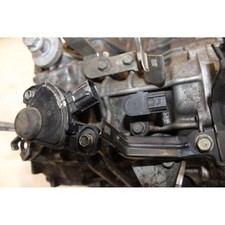 CAMBIO AUTOMATICO PER HONDA JAZZ (11-15) 1.3 HYBRID (65KW) BER. 2011