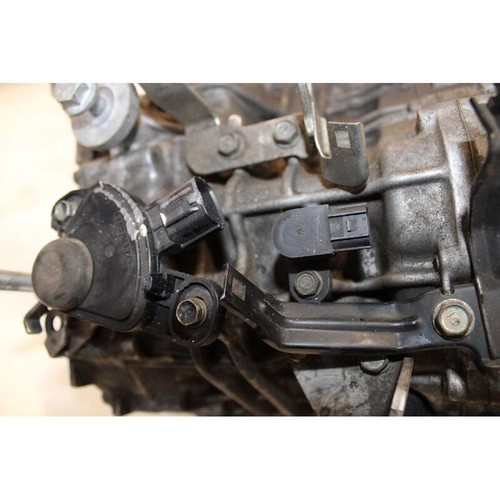 Cambio automatico honda jazz - automatico,