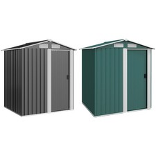 Outsunny Casetta da Giardino