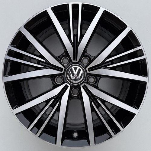 Cerchio lega originale vw - cerchio,