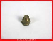 2x Prolunga Paraolio Candele Fiat 500 126 Ricambi Auto D Epoca Vintage