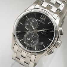 Orologio HAMILTON Jazzmaster