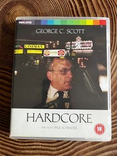 Hardcore (Special Edition)