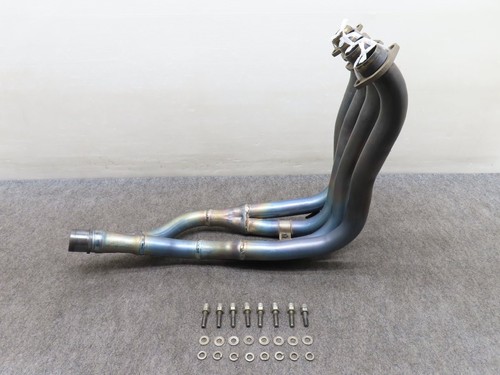 Gsx r1000 genuine exhaust - genuine,