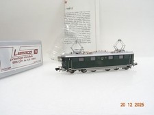Lemaco N -009 Svizzera