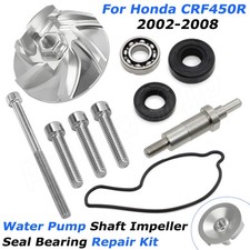 Per Honda CRF 450 R 2002-2008