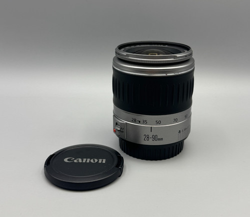 Obiettivo zoom canon - zoom, ef