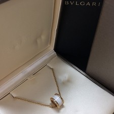 Collana con ciondolo EGA