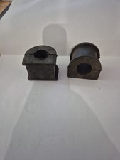 Coppia Tasselli Gommini Barra