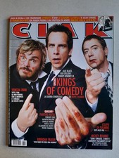 Rivista  Ciak  Ottobre  2008