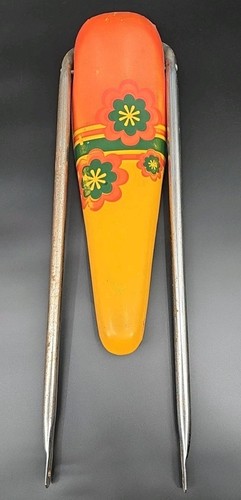 Banana seat flower - power, sissy